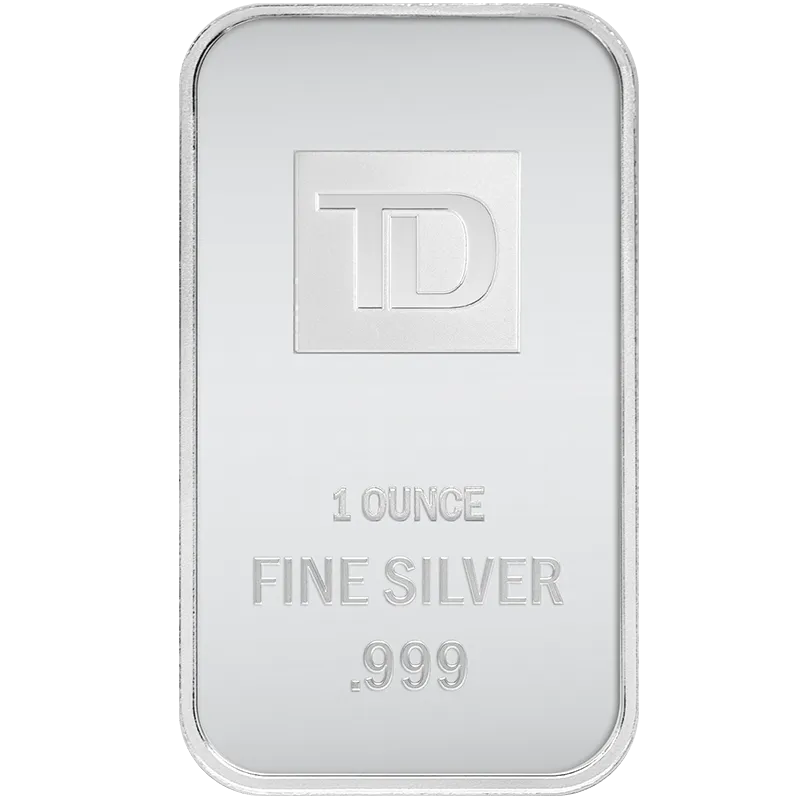 Silver Ounce