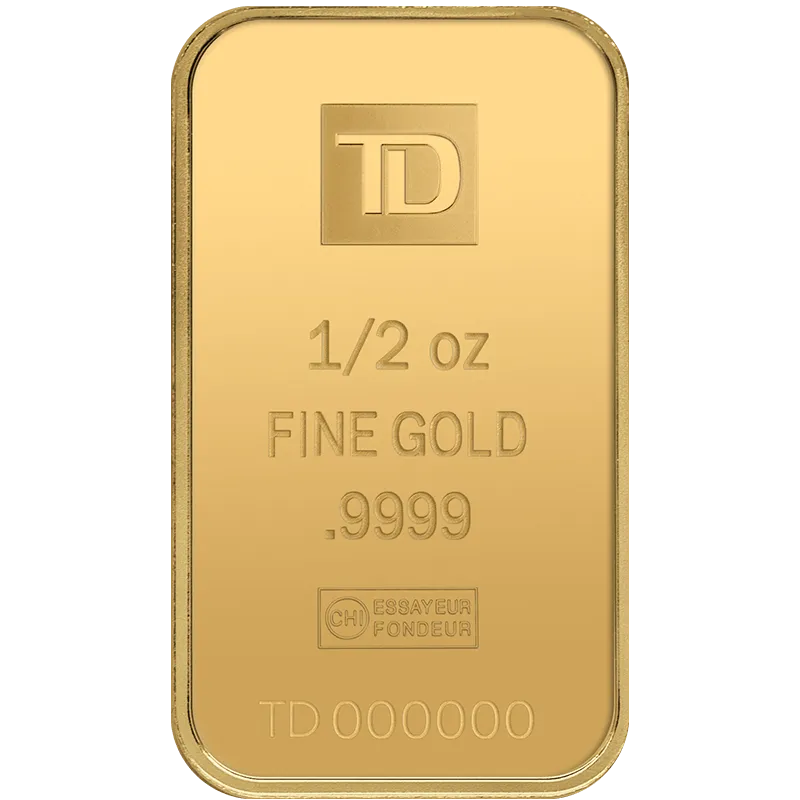 Gold Ounce